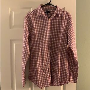 Gap men’s soft dress shirt